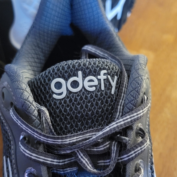 Gdefy Mens Gravity Defyer size 13 - Picture 2 of 9